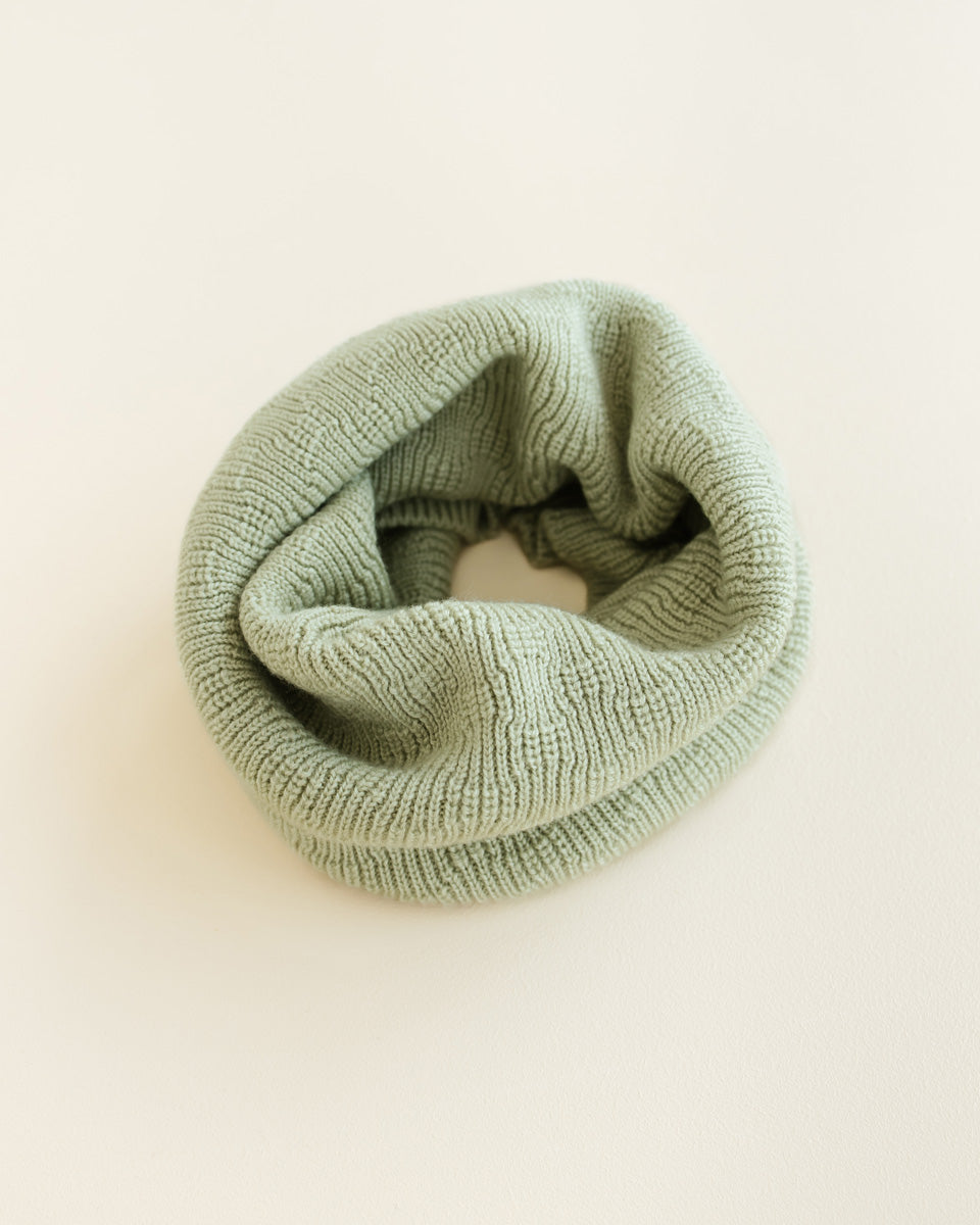 HVID - Tube scarf gigi - mint