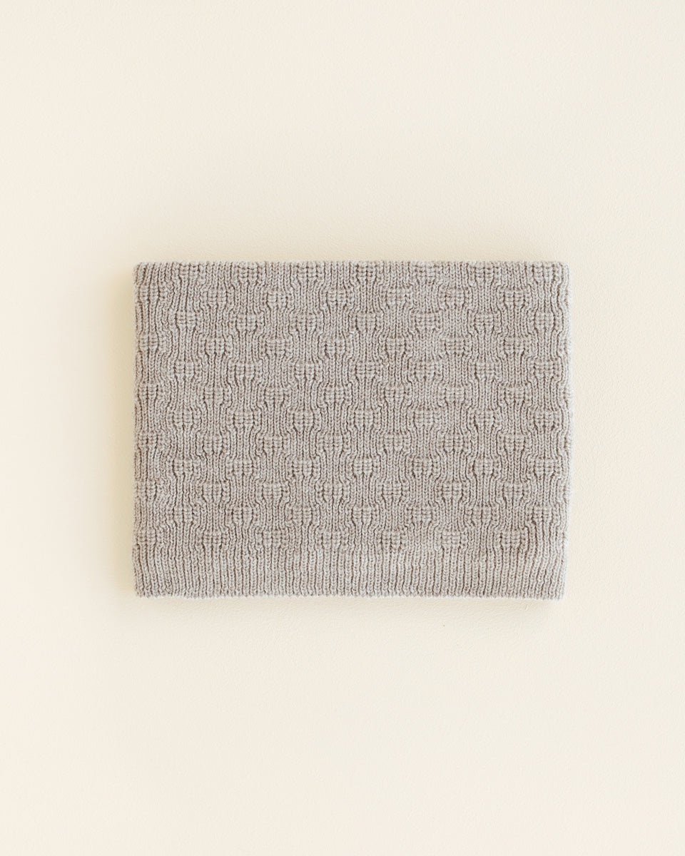 HVID - Tube scarf gigi - pebble