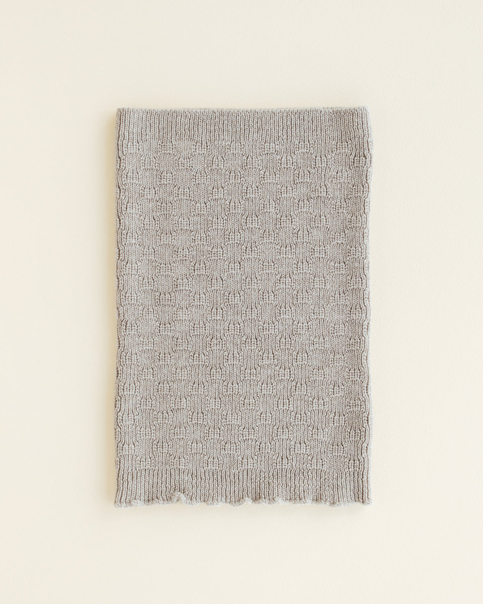 HVID - Tube scarf gigi - pebble