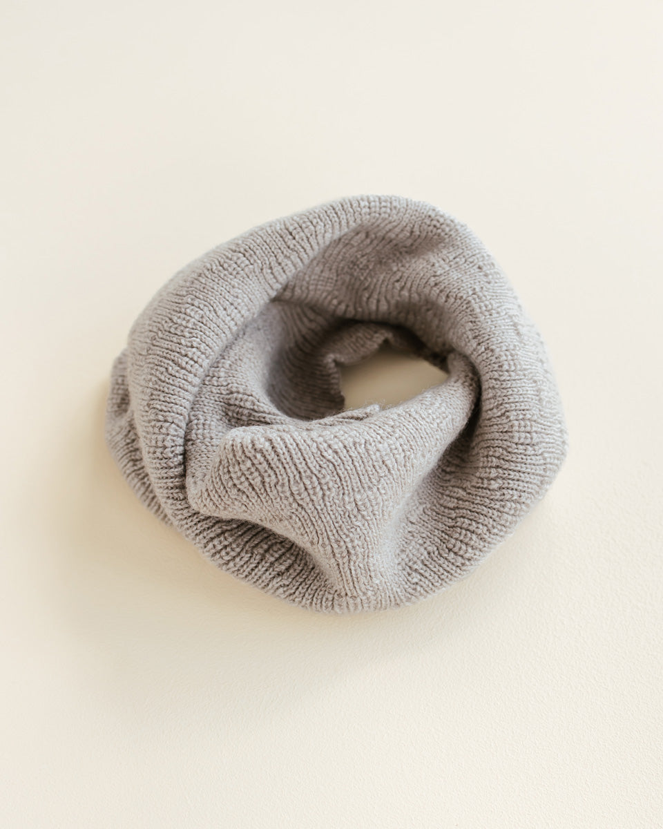HVID - Tube scarf gigi - pebble
