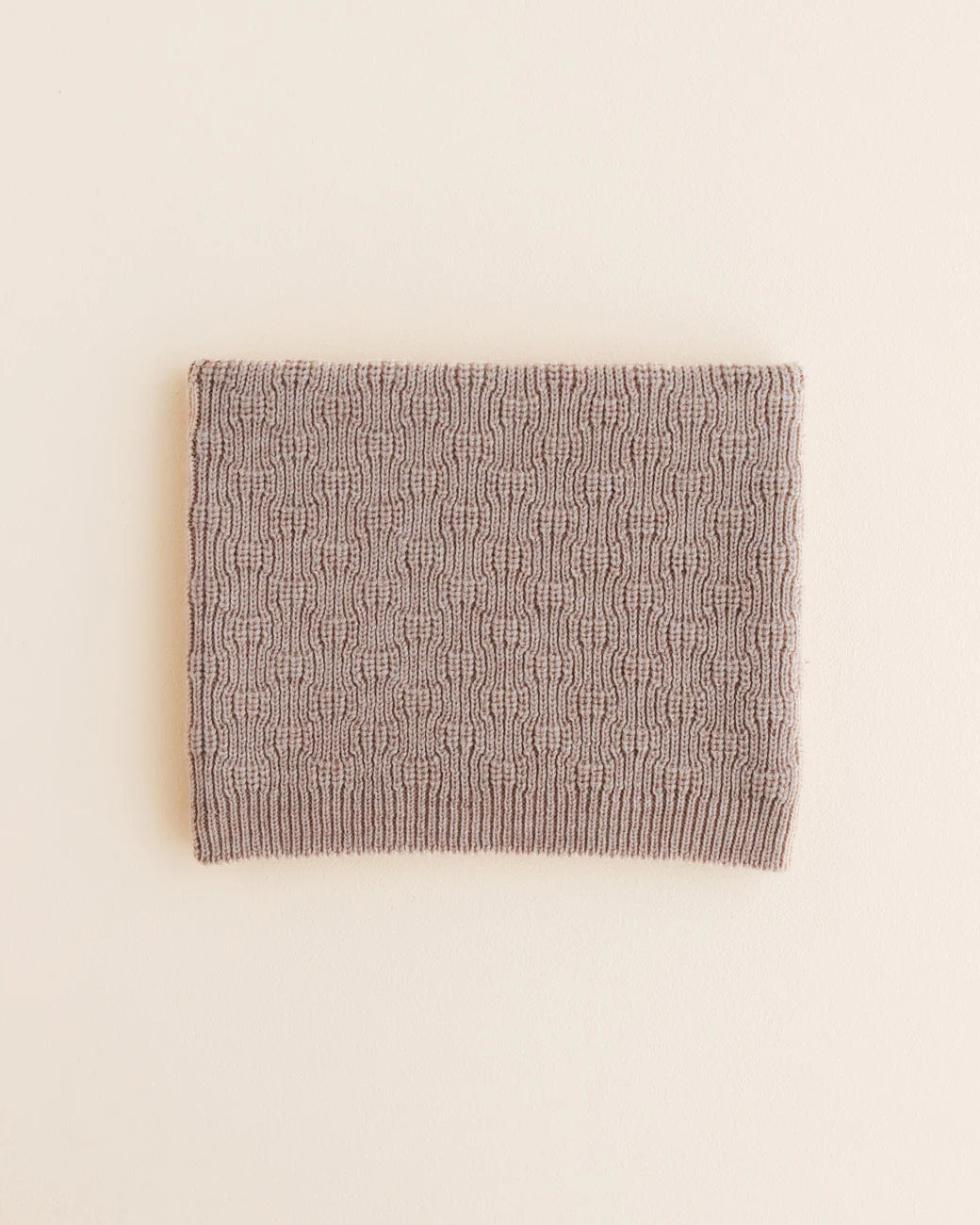 HVID - Tube scarf gigi - sand
