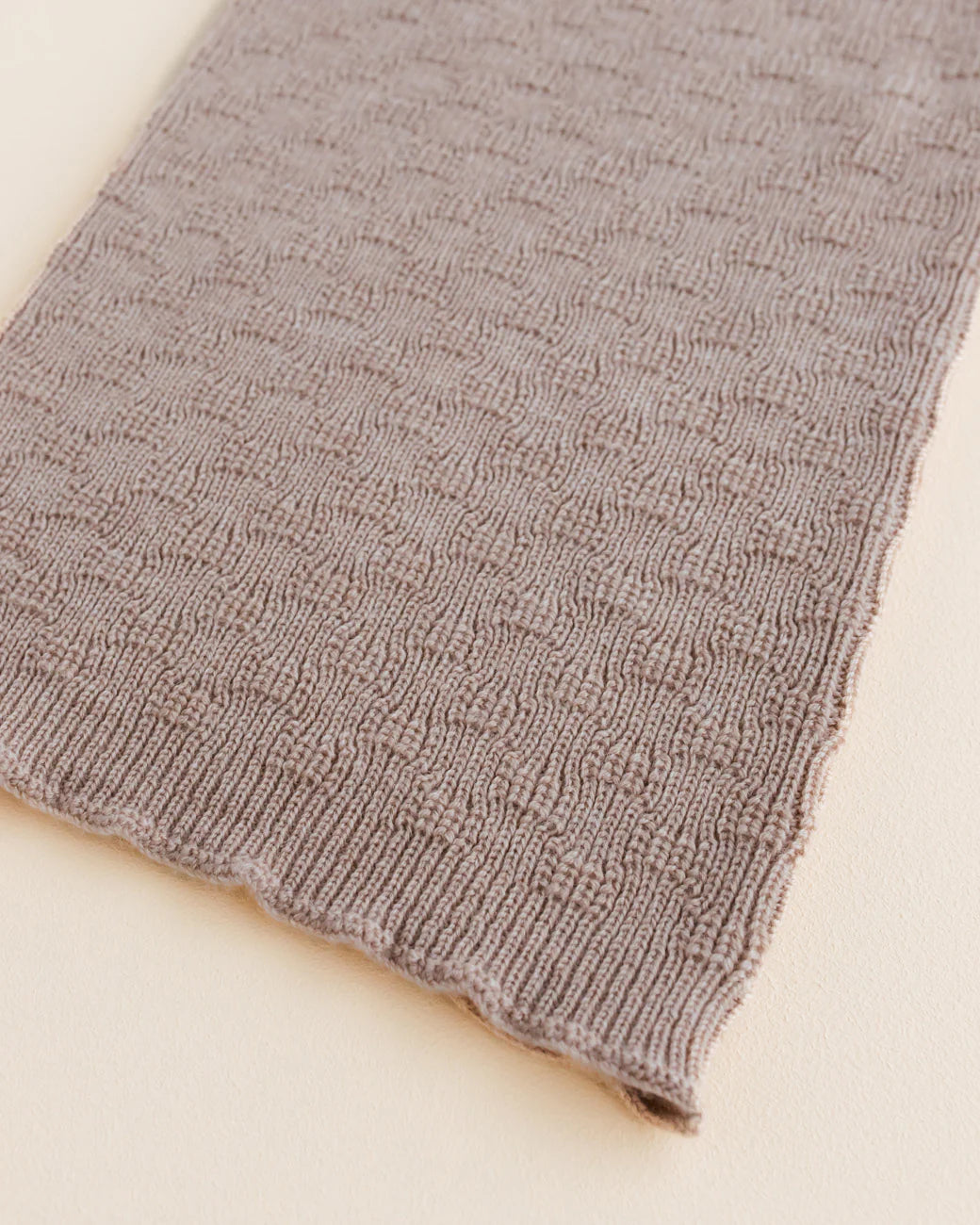HVID - Tube scarf gigi - sand