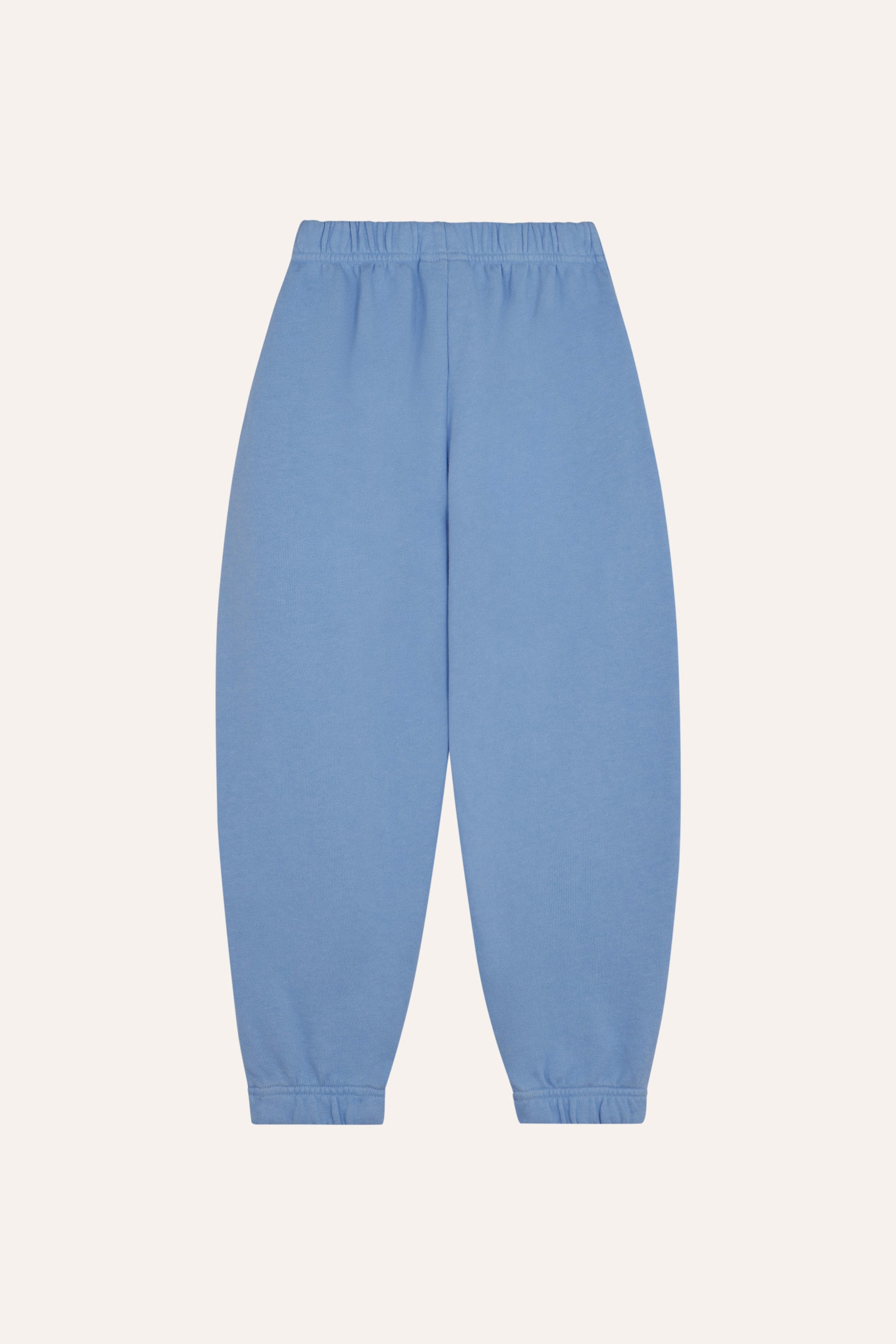 The campamento - kids - blue joggers