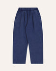 The campamento - kids - blue denim trousers