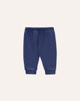 The campamento - baby - blue washed joggers