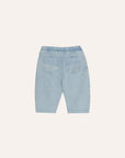 The campamento - baby - denim trousers