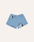 The campamento - baby - dogs allover shorts