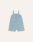 The campamento - baby - denim dungaree