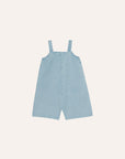 The campamento - baby - denim dungaree