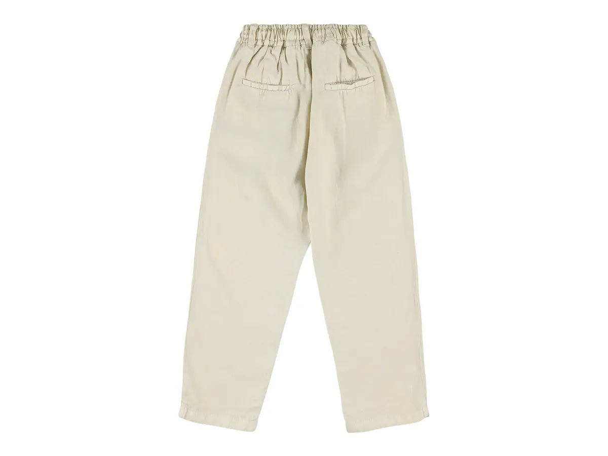 Morley - vascos - tenente trousers - sand