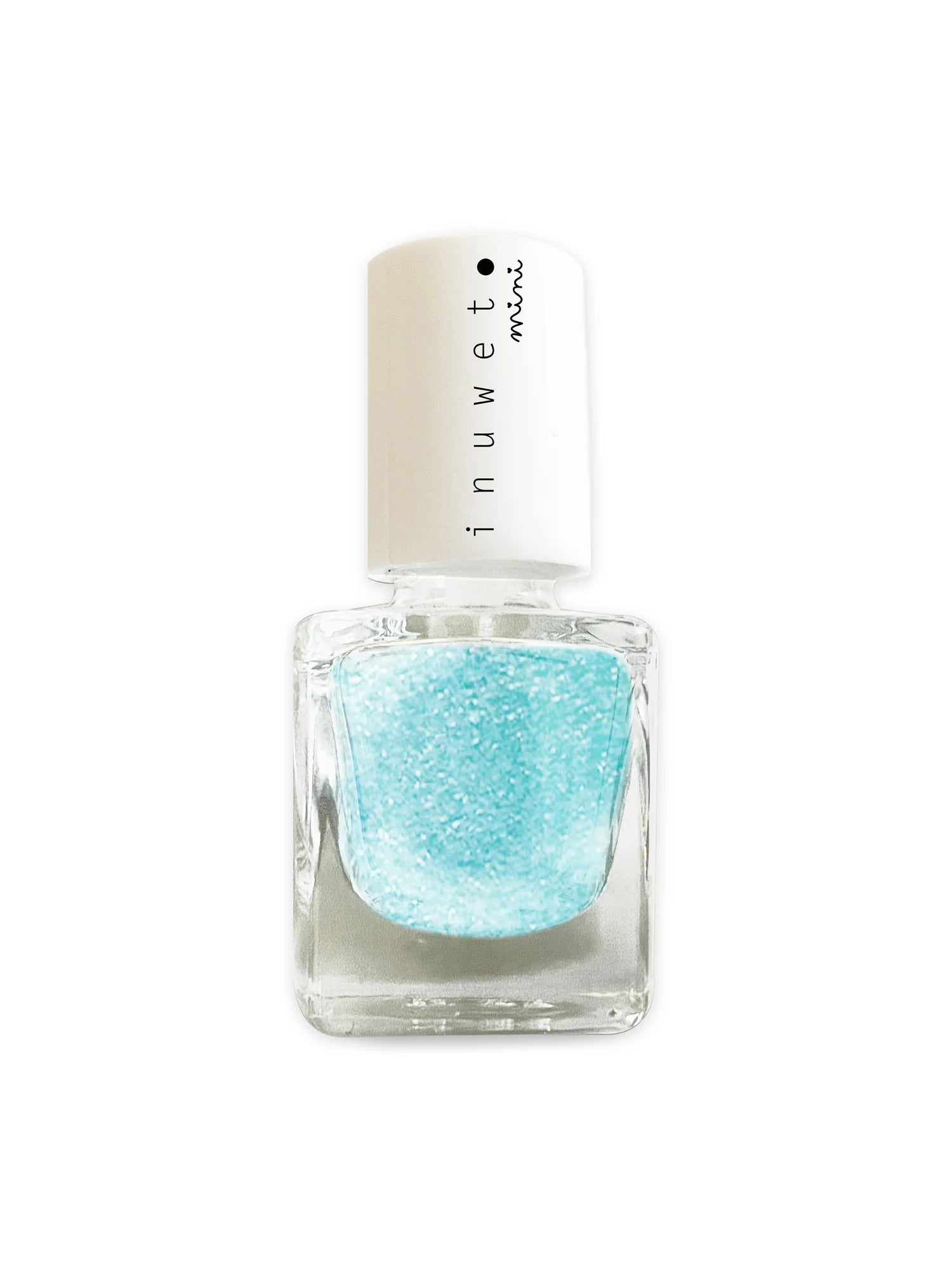 Inuwet - nail polish - apple