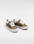 Vans - Knu school - kids - olive/black