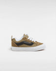 Vans - Knu school - kids - olive/black