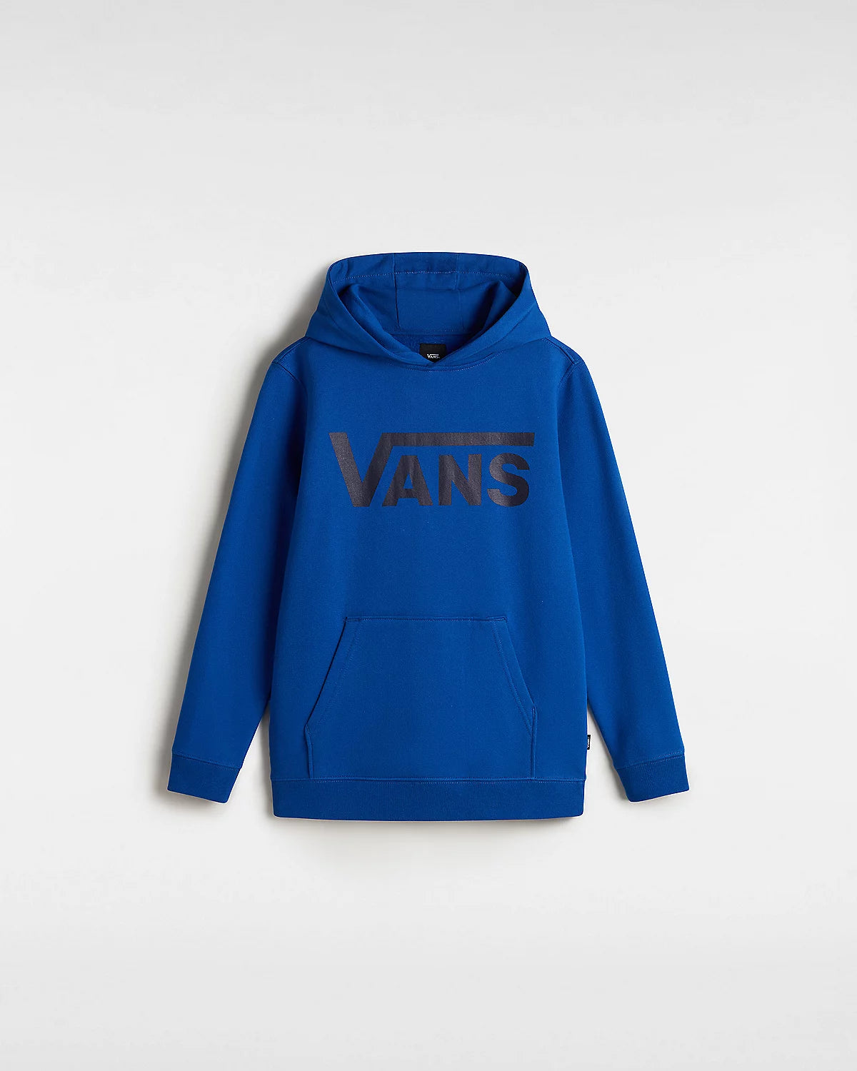 Vans - classic hoodie - blue