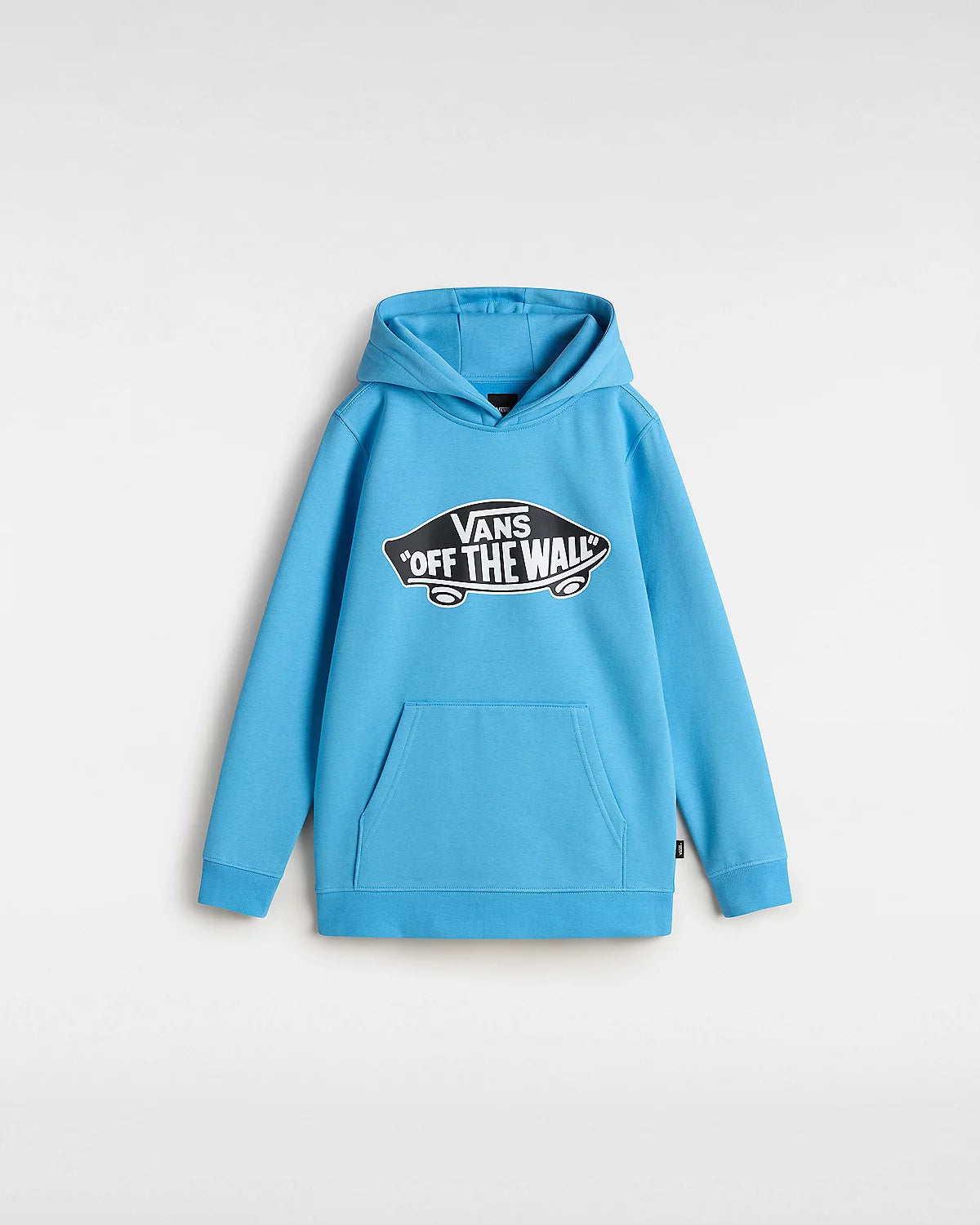 Vans - 76 hoodie - heritage blue