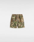 Vans - range cargo loosje shorts - army