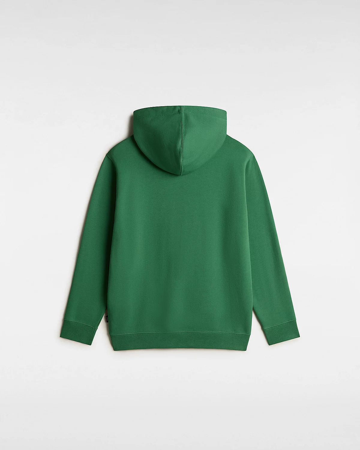 Vans - Salton loose fit hoodie - green