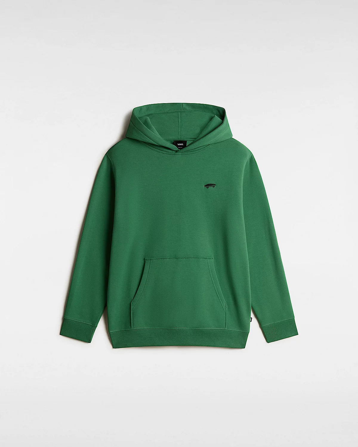 Vans - Salton loose fit hoodie - green