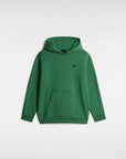 Vans - Salton loose fit hoodie - green