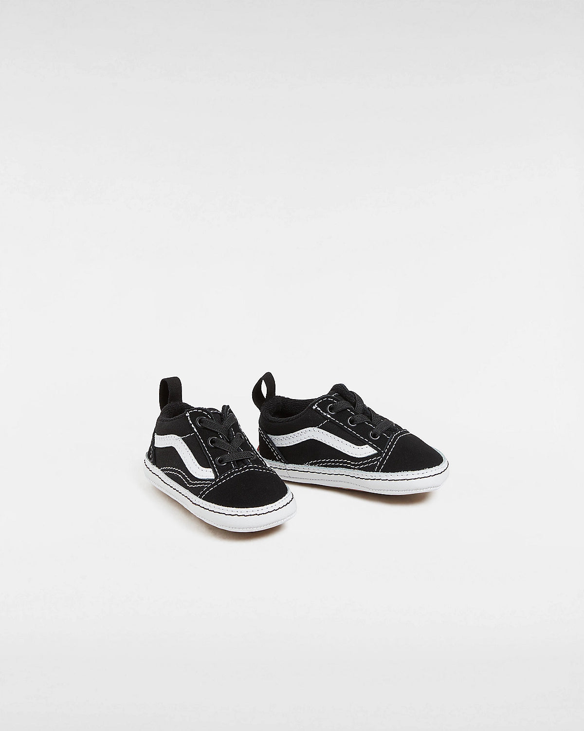 Vans - old skool crib - black/white