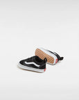 Vans - old skool crib - black/white