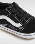 Vans - old skool crib - black/white