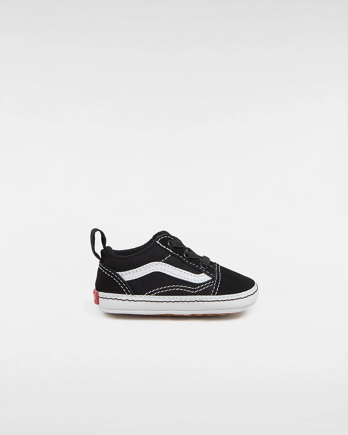 Vans - old skool crib - black/white