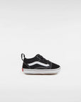 Vans - old skool crib - black/white