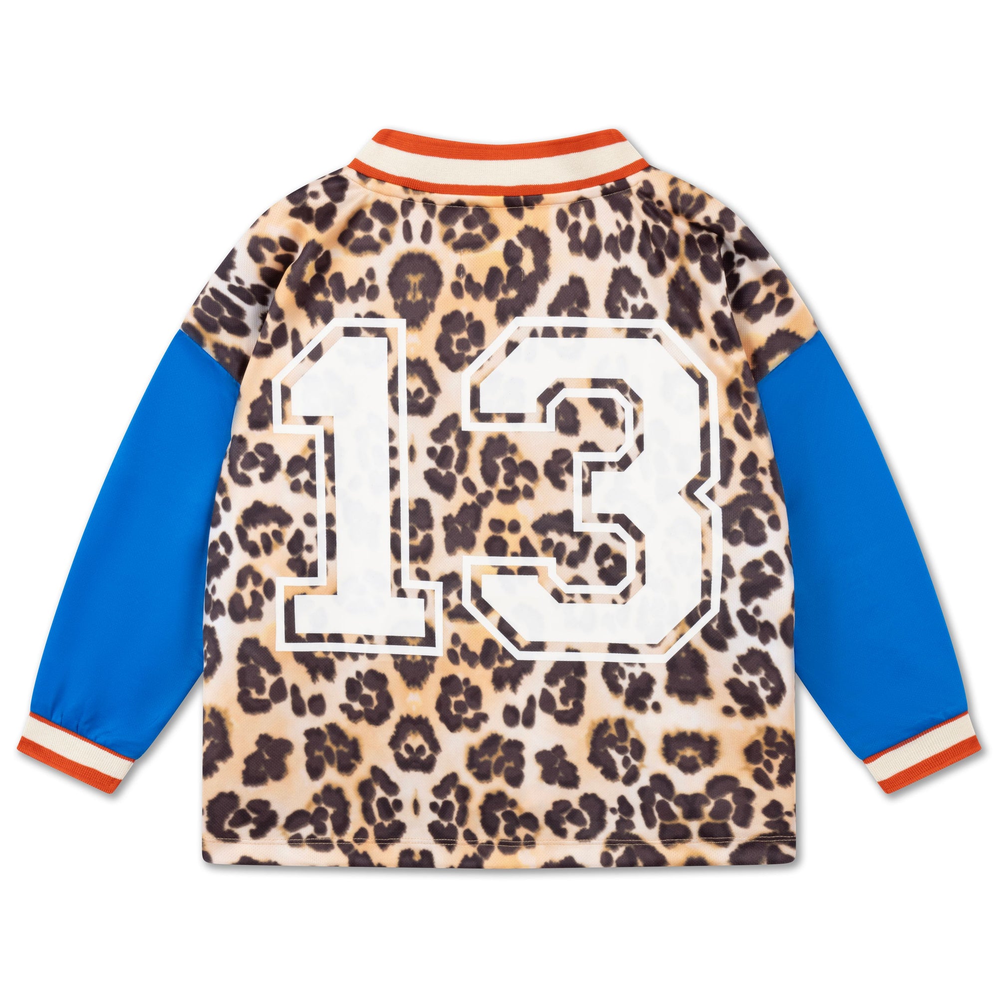 Repose Ams -  socker tee - leopard