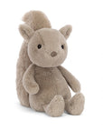 Jellycat - willow squirrel