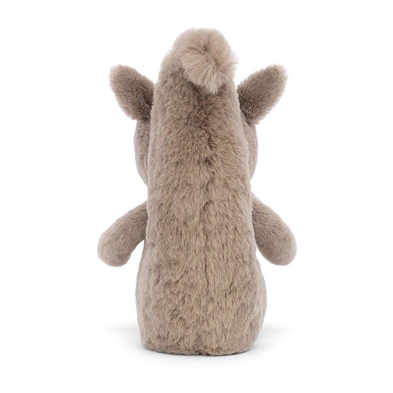 Jellycat - willow squirrel