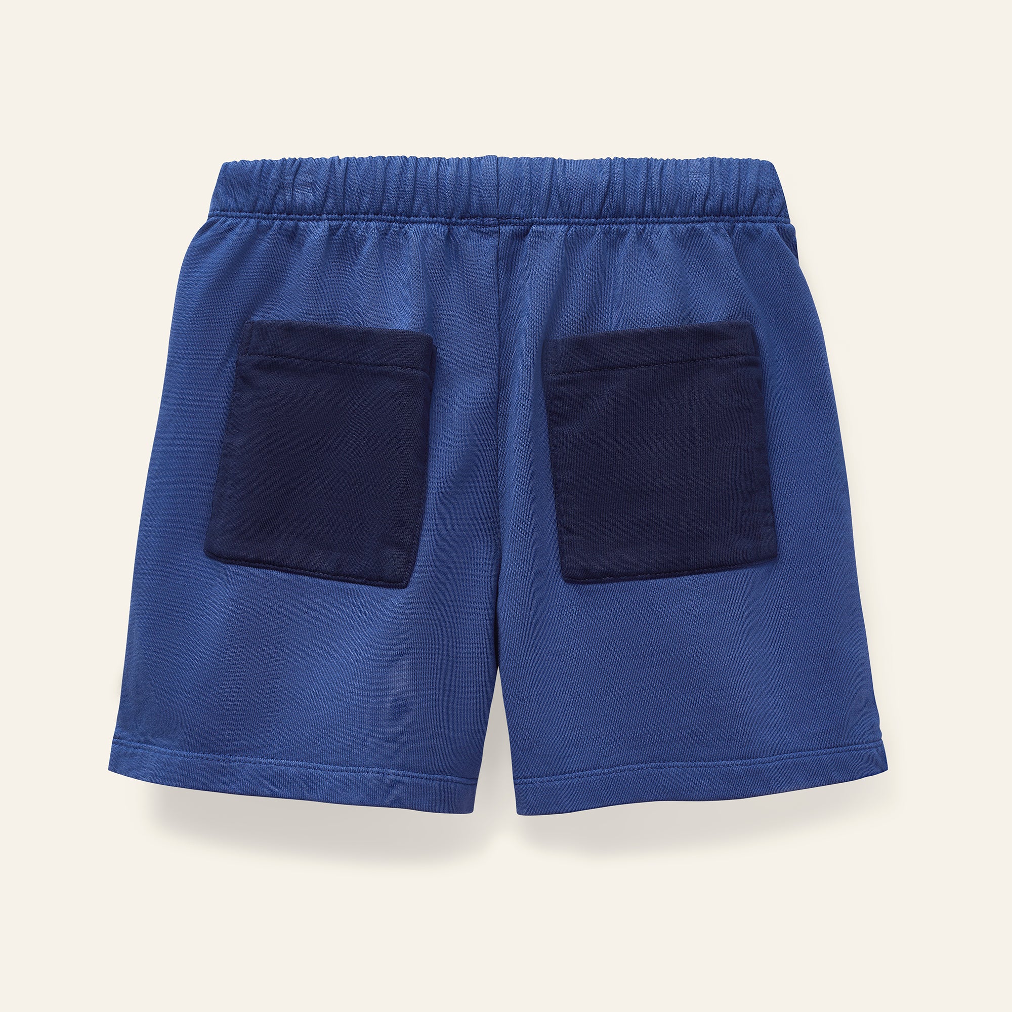 Wynken - glide shorts - dark blue