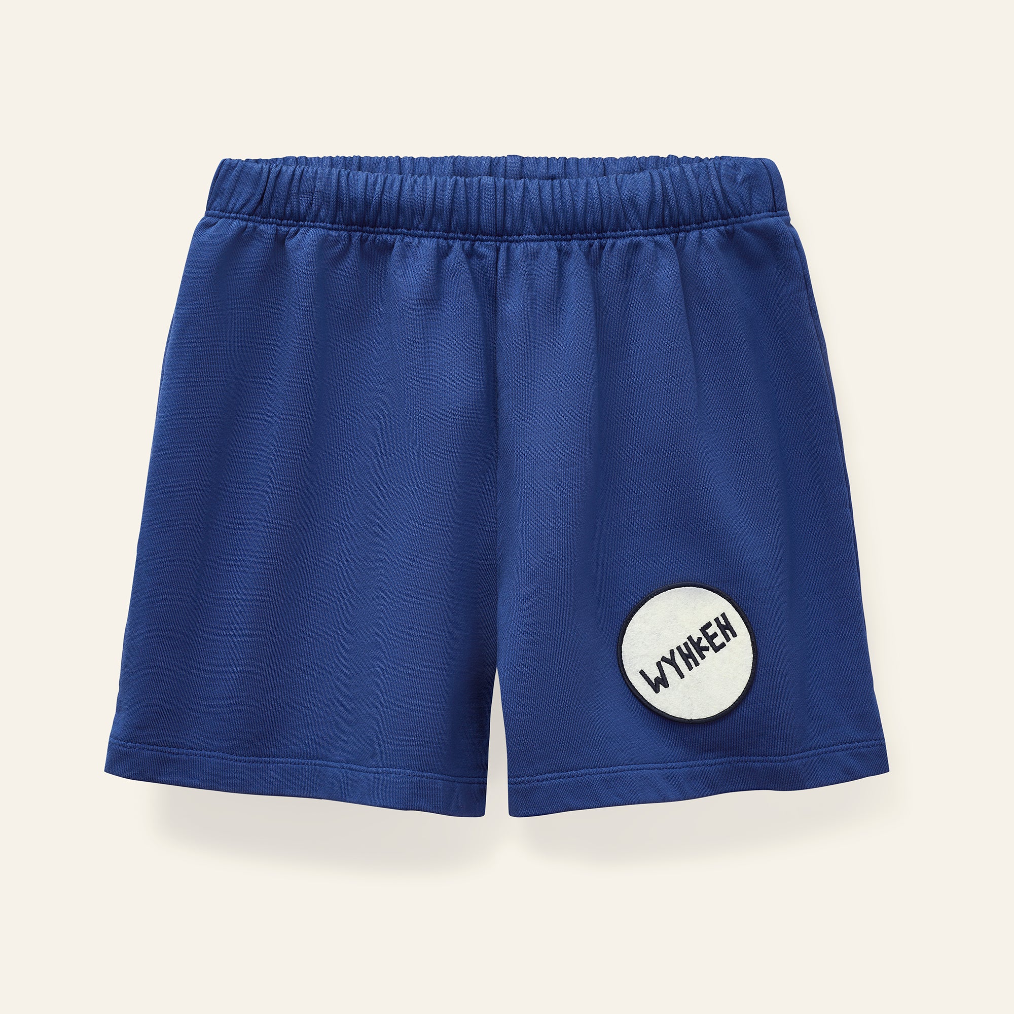 Wynken - glide shorts - dark blue