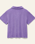 Wynken - pulpo polo - lilac