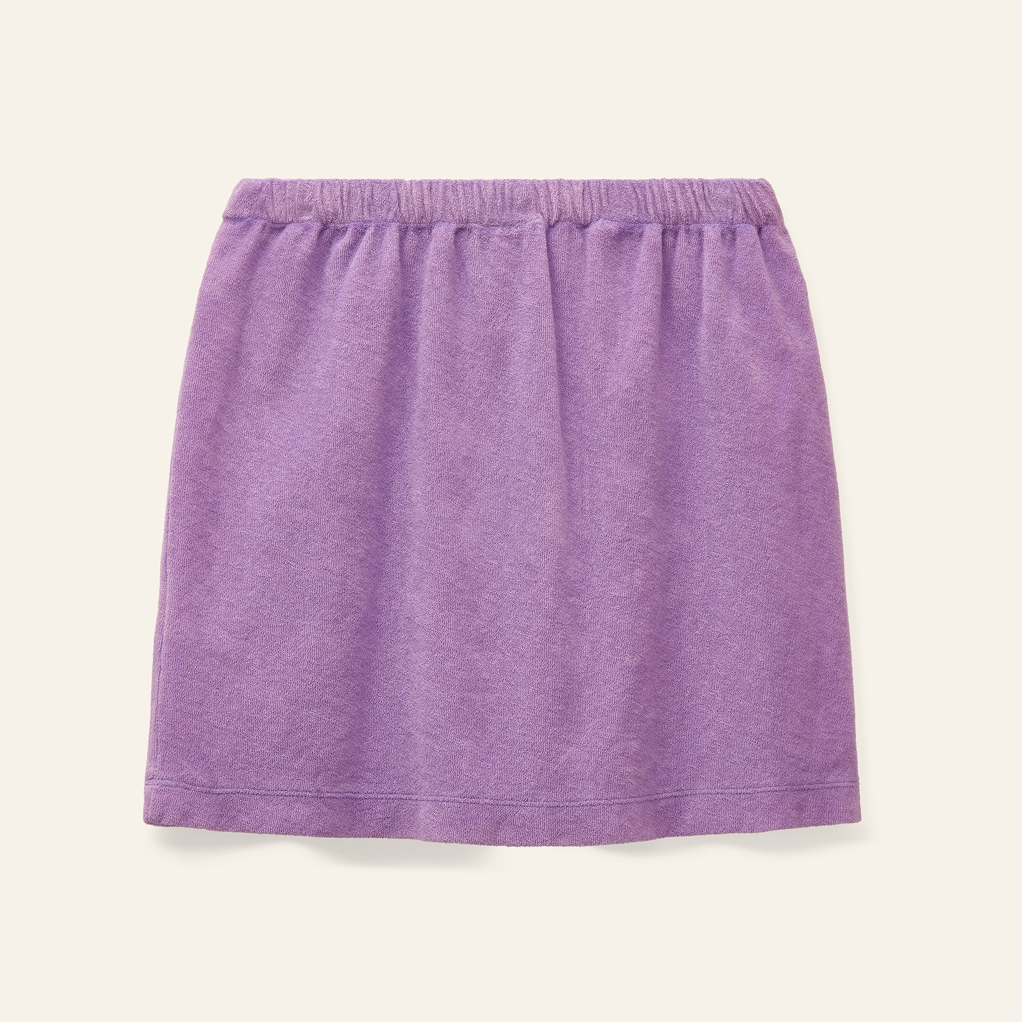 Wynken - pulpo skirt - lilac