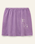 Wynken - pulpo skirt - lilac