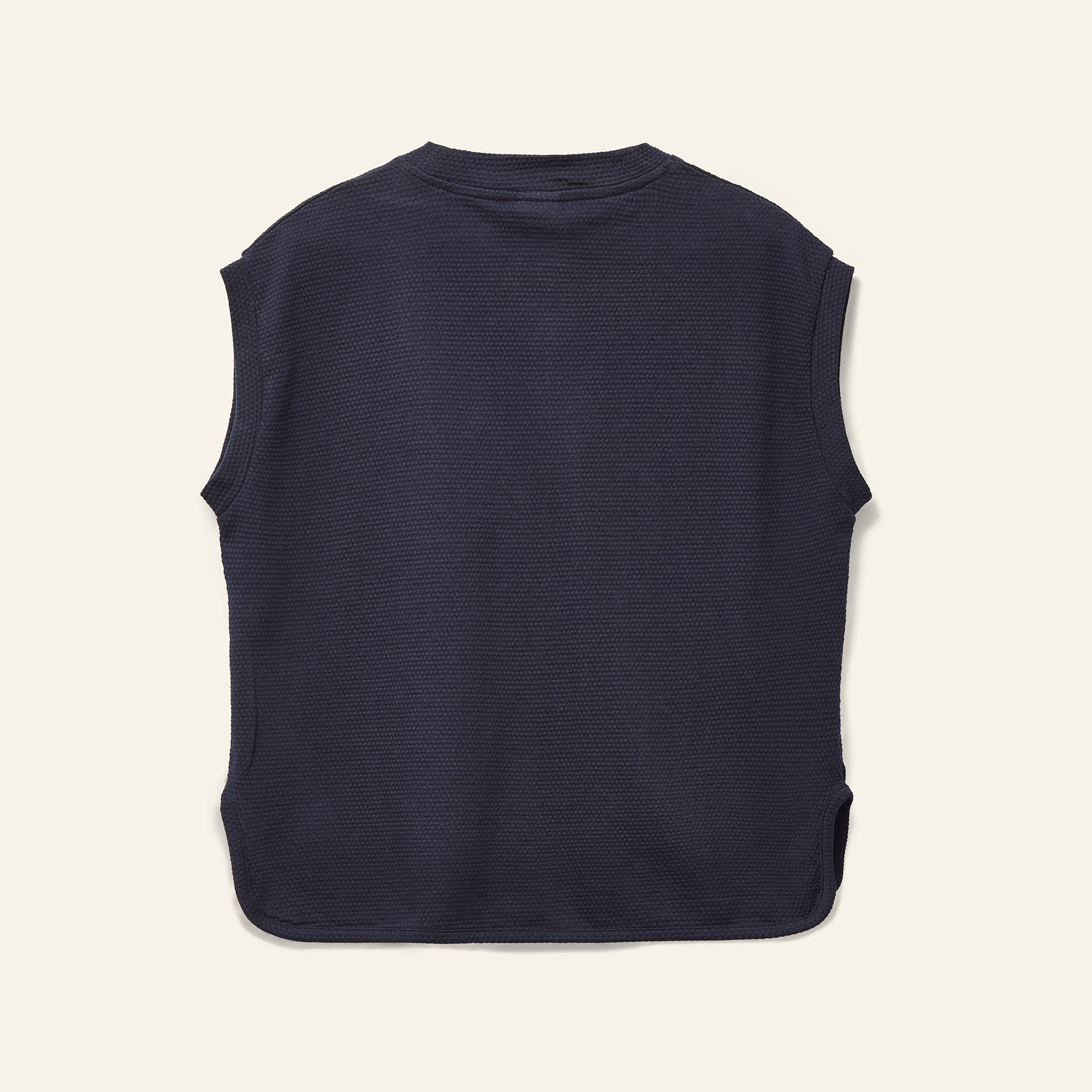 Wynken - keel top - navy