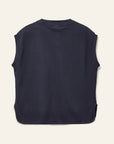 Wynken - keel top - navy