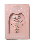 Rockahula - ballet hair & jewellery set