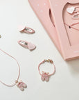 Rockahula - ballet hair & jewellery set