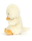 Jellycat - yummy duckling