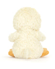 Jellycat - yummy duckling