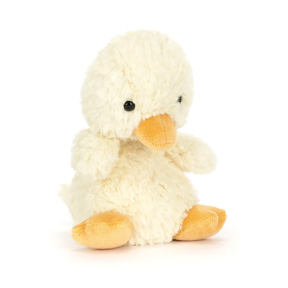 Jellycat - yummy duckling