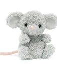 Jellycat - yummy mouse