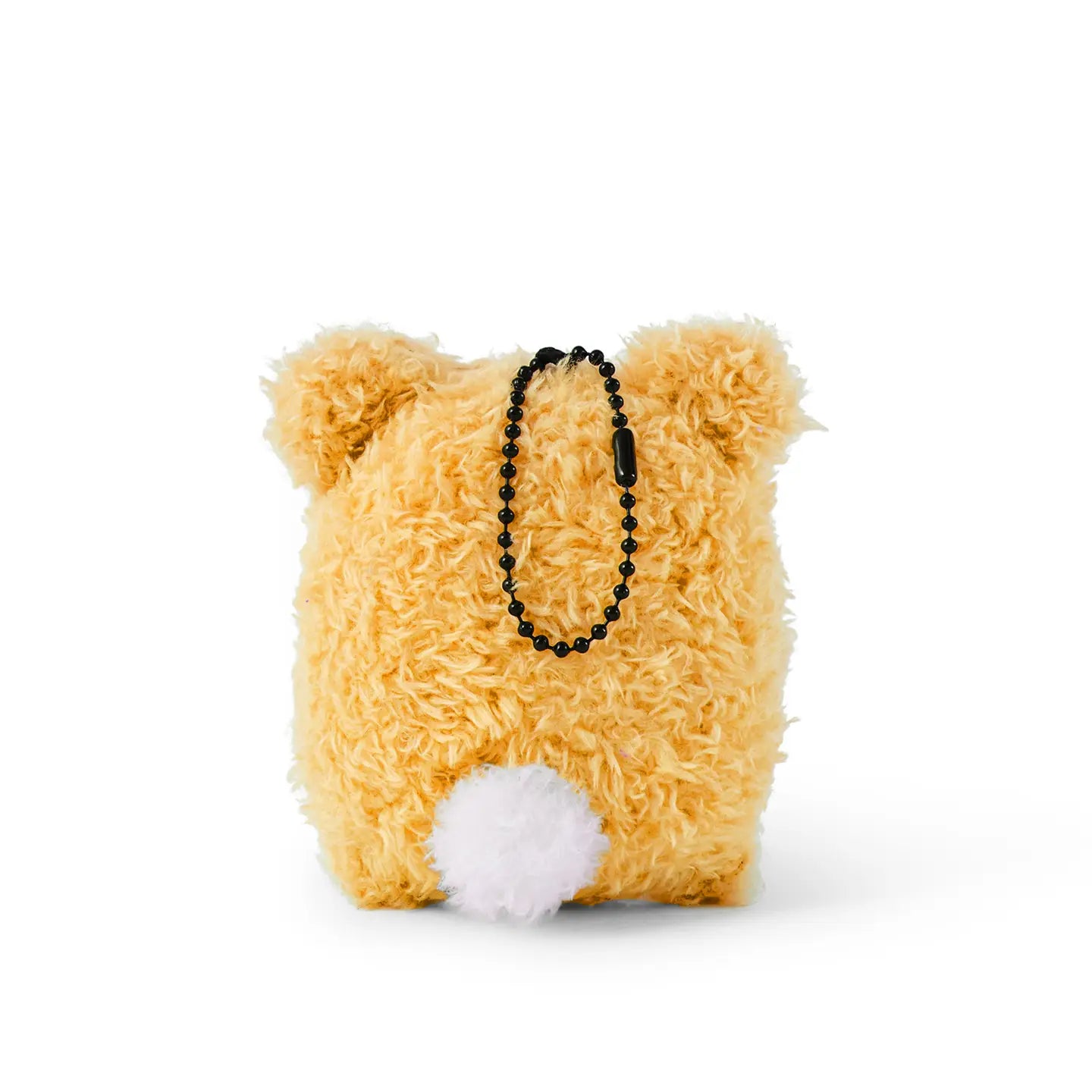 Noodoll - keychain - ricecracker yellow mouse