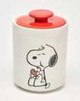 Snoopy - cookie jar