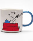 Snoopy - genius mug
