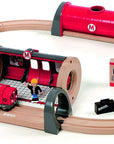 Brio - metro railway set