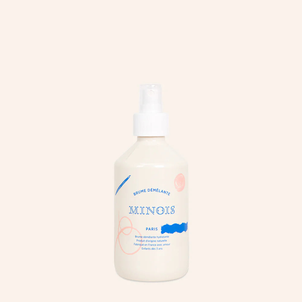 Minois - Detangling Mist - 300ml