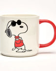 Snoopy - stay cool mug